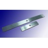 Uchwyt aluminiowy niekaleczący 80/10/1mm 1kg
